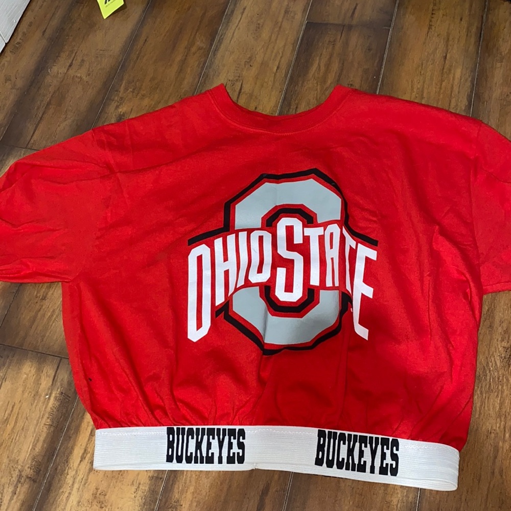 Ohio State Buckeyes T Shirt